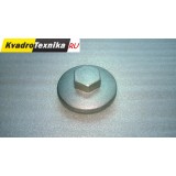 Крышка клапанного механизма (выпускн.клапана), алюмин.сплав Stels 700H/700H EFI 12362-F39-0000